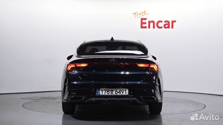 Kia K5 2.0 AT, 2020, 69 084 км