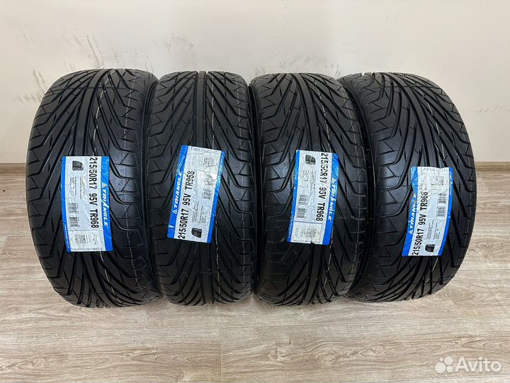 Triangle TR968 215/50 R17 96Z