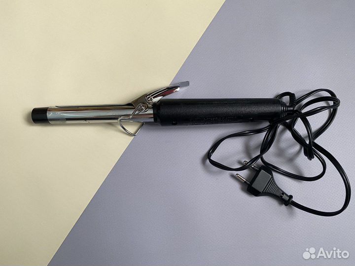 Плойка для волос щипцы