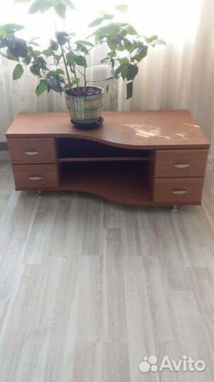 Тумба под тв