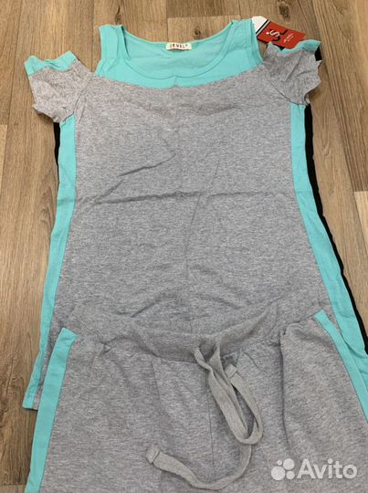 Спортивный костюм