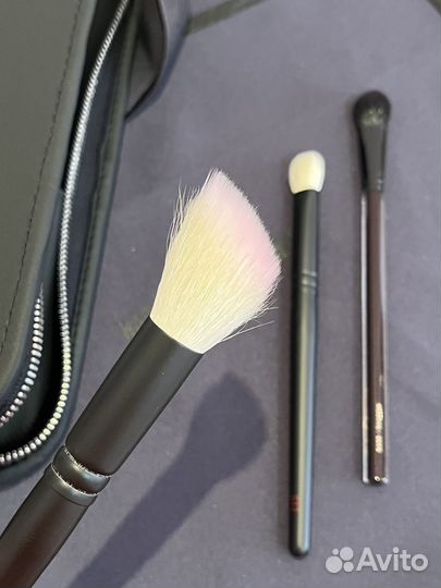 Кисти AnnBeauty, Kevyn Aucoin