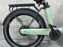 Электровелосипед качественный 24R