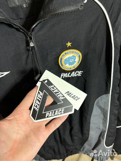 Ветровка Palace x umbro