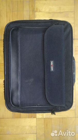 Чехол для ноутбука