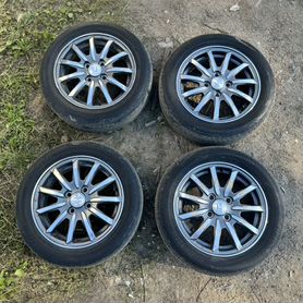 Колеса 155/65r14