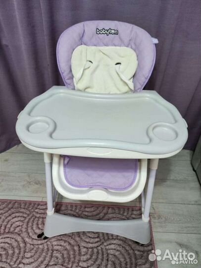 Стульчик для кормления