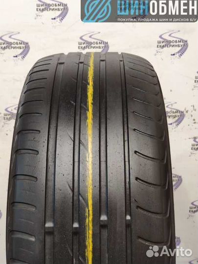 Yokohama C.Drive 2 AC02 195/55 R15 85V
