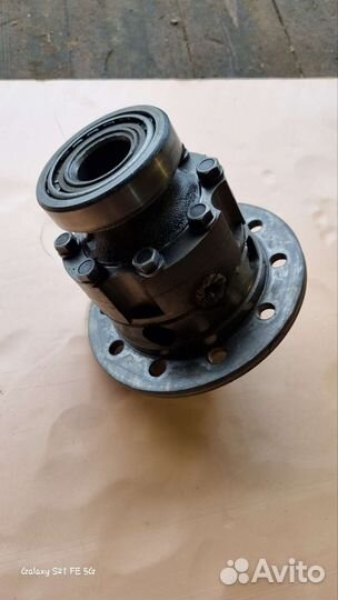 Дифференциал УАЗ спайсер