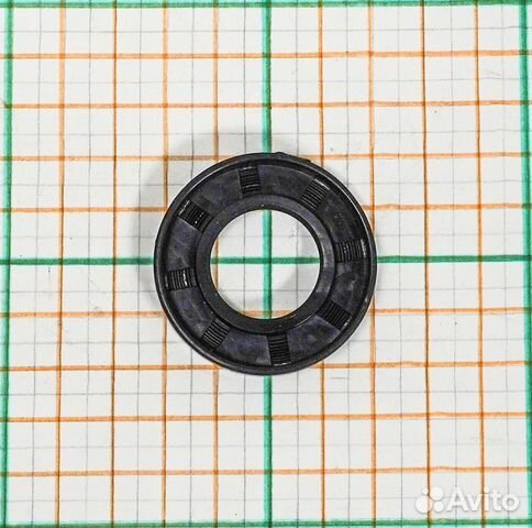 Сальник 22x42x7 заднего колеса A2, FX250
