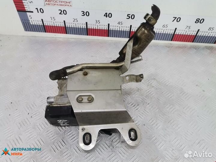 Автономный отопитель (Webasto) Mercedes-Benz W220