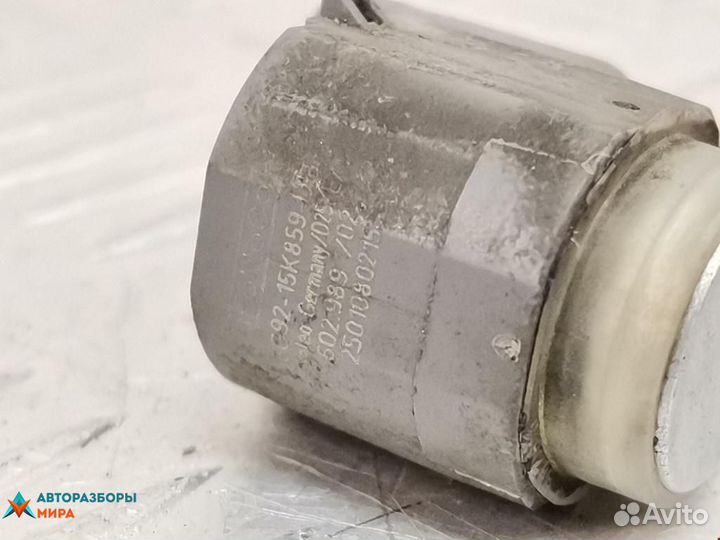 Датчик парктроника Jaguar XF X250 2008