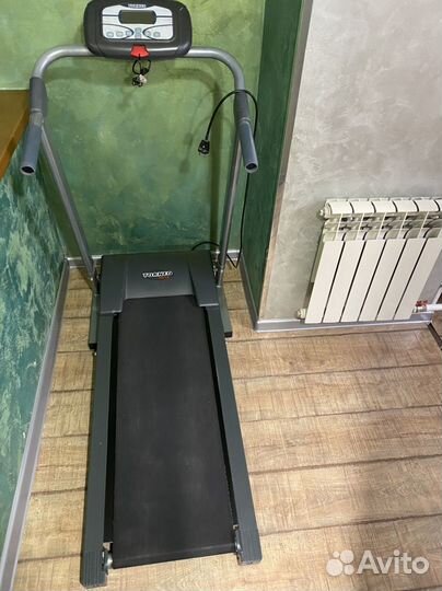 Беговая дорожка профессиональная torneo