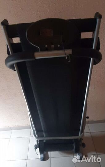 Беговая дорожка