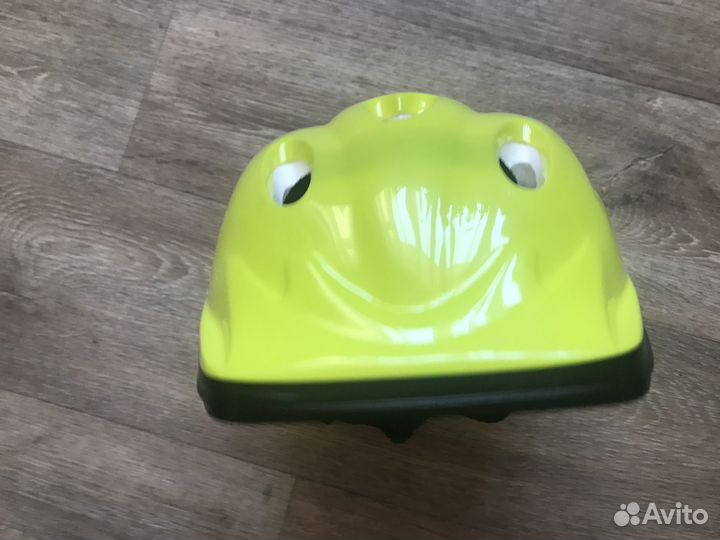 Шлем велосипедный или для роликов детский