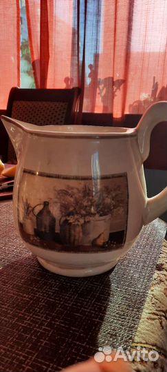 Кувшин Италия