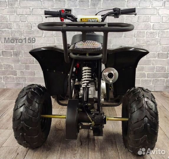 Детский квадроцикл Raptor 110cc 4T