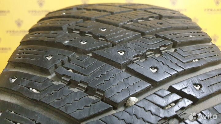 Goodyear Ultragrip Ice Arctic 225/50 R17 98T