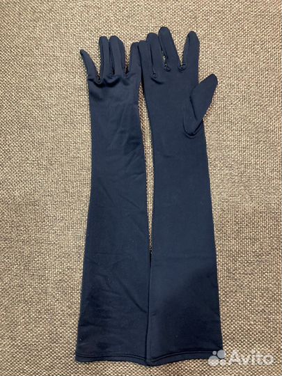 Перчатки