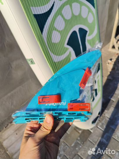 Сапборд (SUP доска) Funwater новый продам