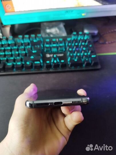 Телефон Samsung s21 5g 8 256