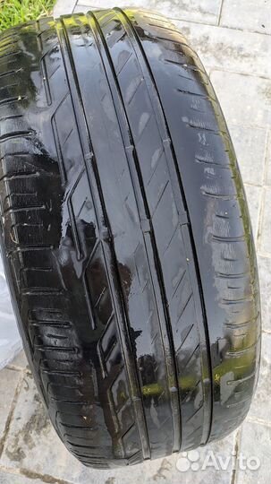 Bridgestone Turanza T001 225/55 R17 97V