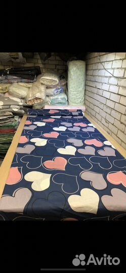 Лоскут Тканей