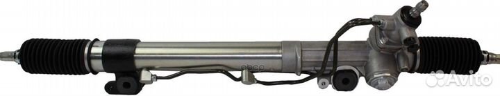 Рулевая рейка с тягами гидравлическая lexus LX