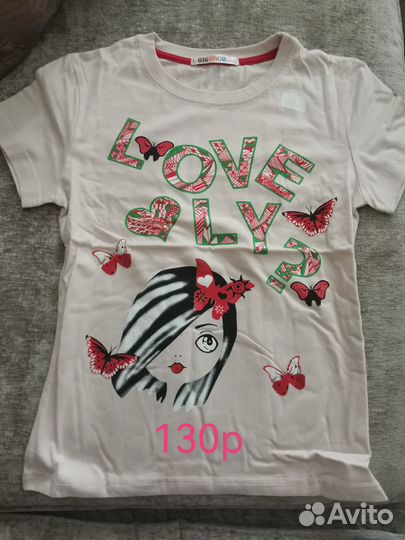 Одежда для девочки