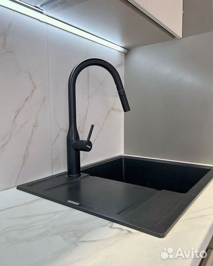 Кухня на заказ в рассрочку