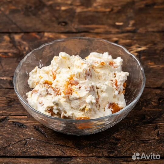 Твороженная масса с змж Оптом