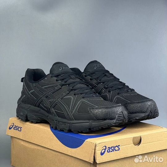 Кроссовки Asics Gel Kahana 8 GoreTex Термо