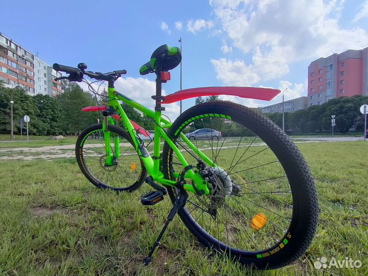 Stern energy 1.0 26 с док в идеальн сост