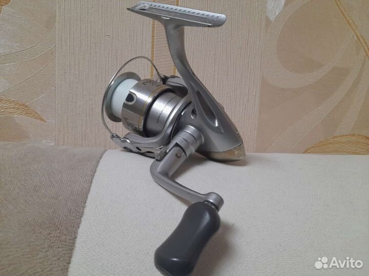 Катушка Shimano Navi 2500