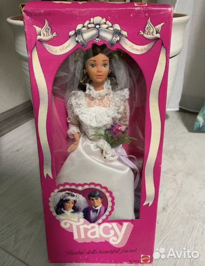 Барби, Barbie Whitney