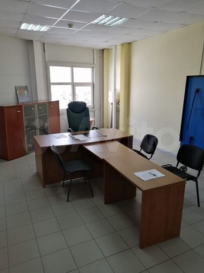 Офис, 12 - 20 м²