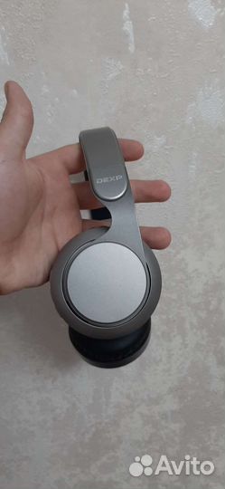 Беспроводные наушники