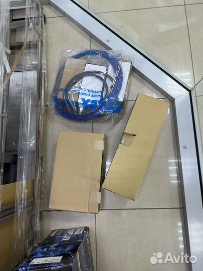 Лодочный мотор suzuki df175atx в наличии в Самаре