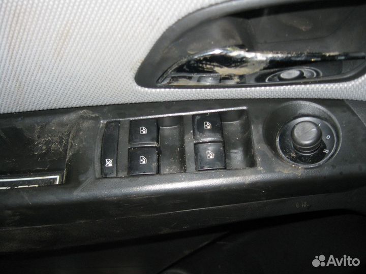 Блок модуль эсп шевроле круз chevrolet cruze