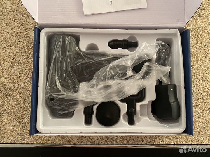 Массажер для мышц