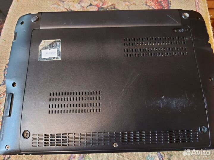 Нетбук Acer aspire V5