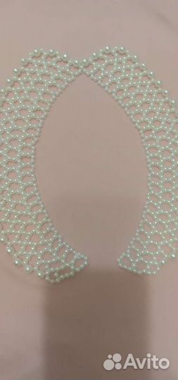 Жемчужное ожерелье