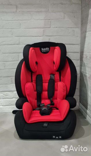 Детское автокресло 9 до 36 кг