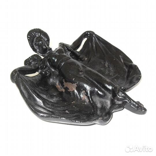 Пепельница (визитница) 