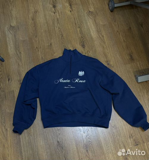 Planta Rosa кофта анорак