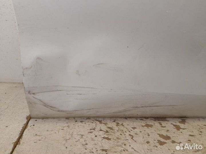 Дверь передняя правая Kia Sportage 4 2016-2020