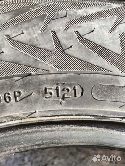 Nokian Tyres Nordman 7 195/65 R15