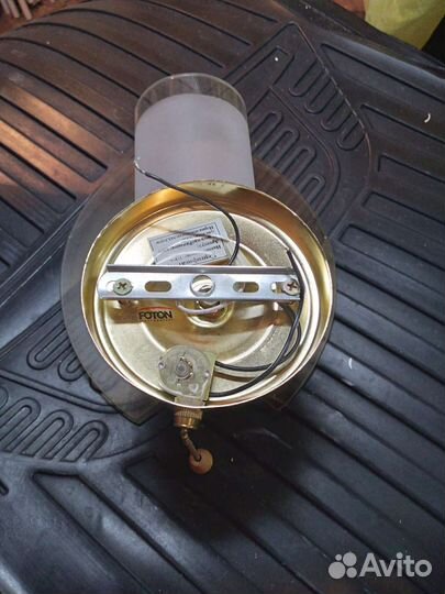 Настенный светильник бра