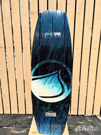 Доска для вейкборда