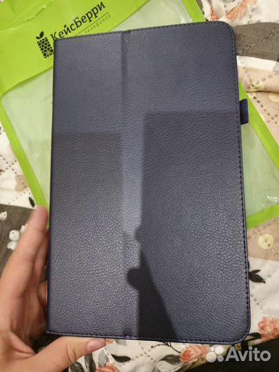 Чехол-книжка samsung galaxy tab a 10.1 T585/T580